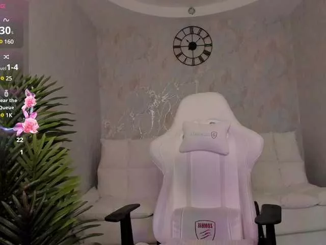 babyisperfect on BongaCams 