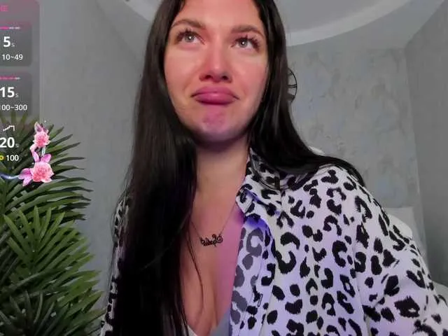 babyisperfect on BongaCams 