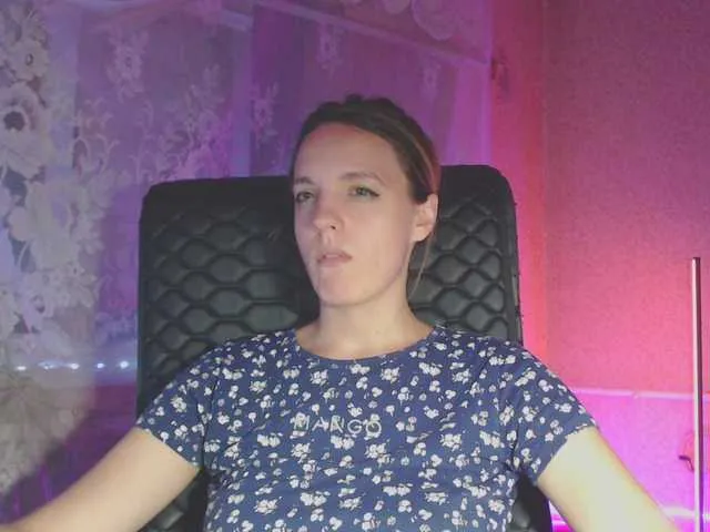 babymuro4ka on BongaCams 