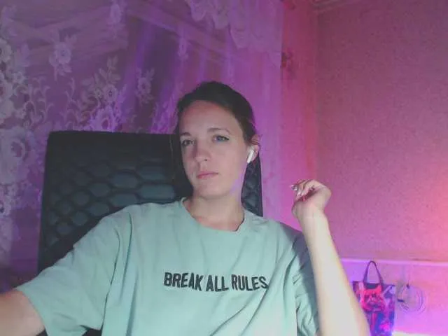 babymuro4ka on BongaCams 
