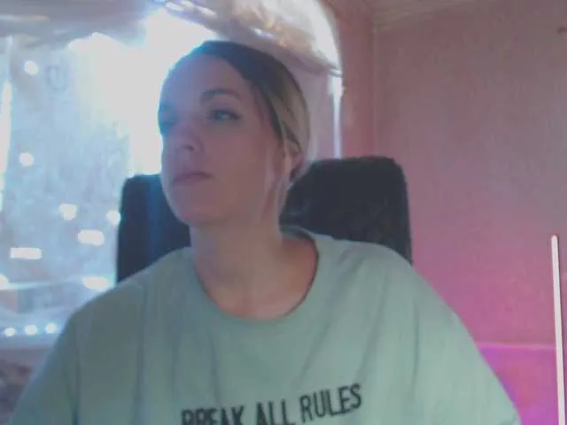 babymuro4ka on BongaCams 