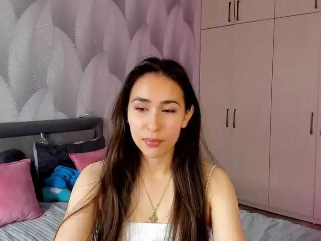 Bambiiiii on BongaCams