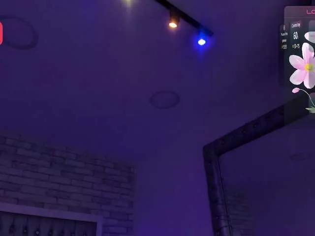BellaSaint on BongaCams 