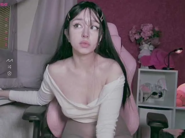 BerryBae on BongaCams 