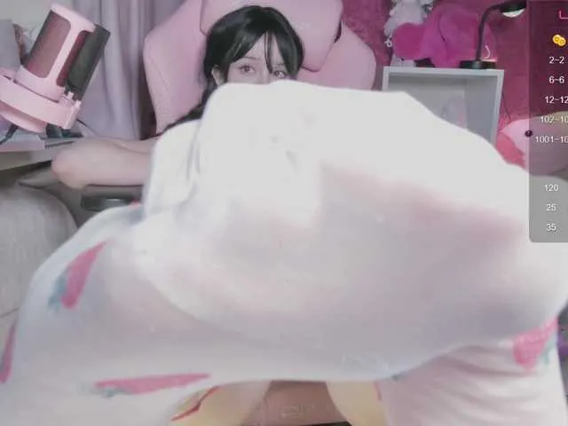 BerryBae on BongaCams 