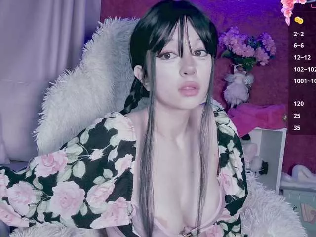 BerryBae on BongaCams 