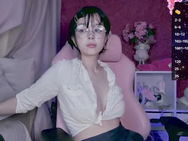 BerryBae on BongaCams 