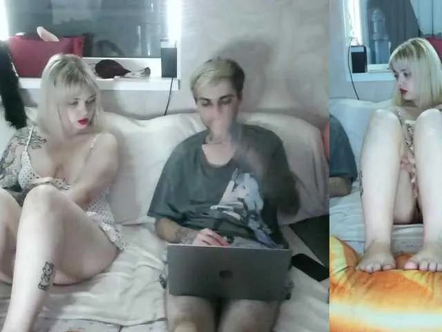 bpd- — Freechat on BongaCams