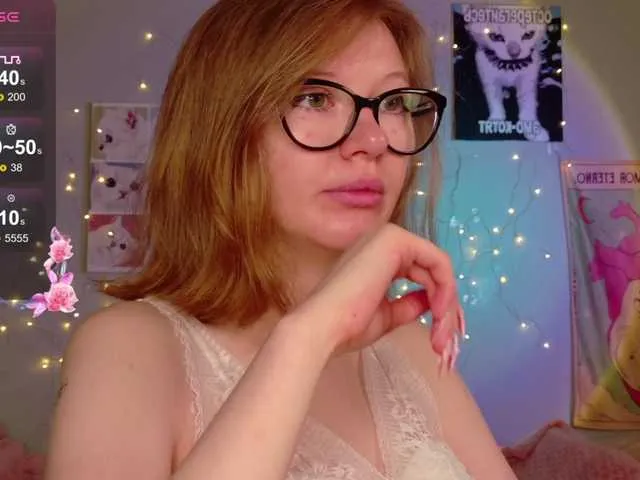 bunnybatters on BongaCams 