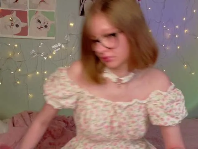 bunnybatters on BongaCams 