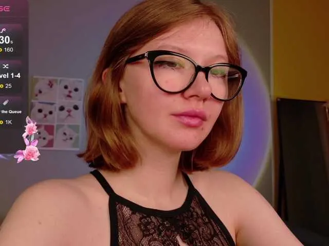 bunnybatters on BongaCams 