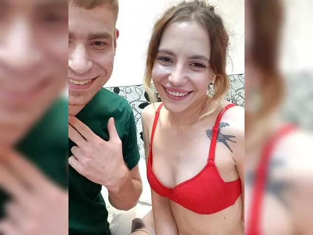 Buzzyd on BongaCams 