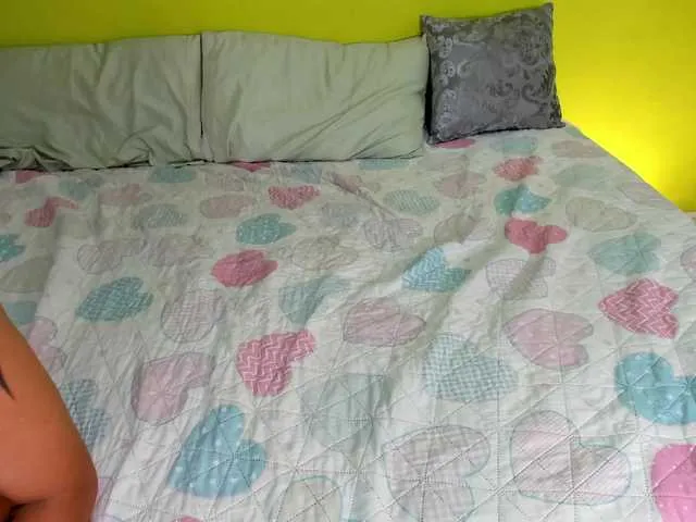 CelesteYOrucsoo on BongaCams 