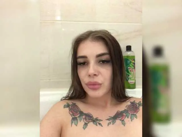 ChristineJackson — Your attention