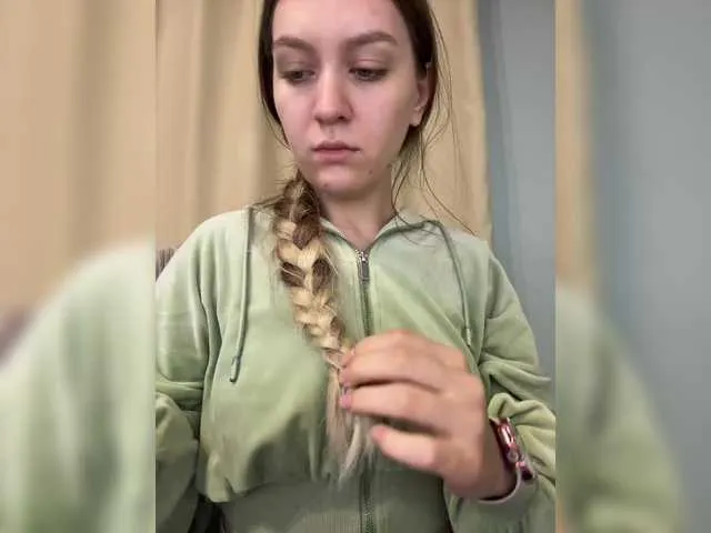 CyrilaPuff on BongaCams