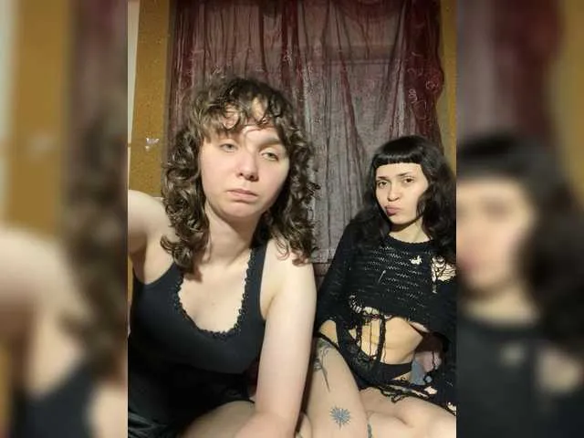 DarkDollsi — Freechat on BongaCams