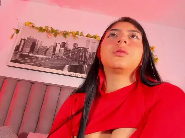 DianeCalder on BongaCams