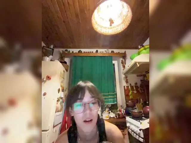 Dino1- on BongaCams