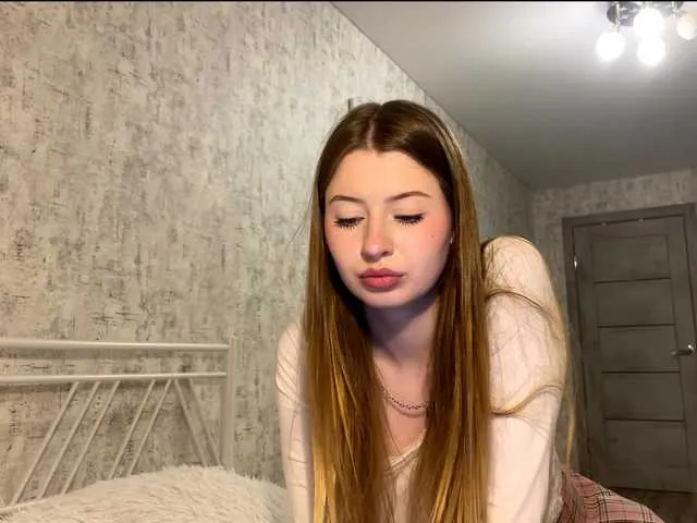 DonnettaKlostermann — Freechat on BongaCams