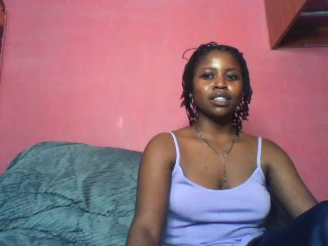 EboniesBelle — Tokens sound