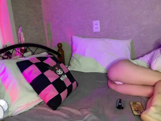 ElainLuv — Freechat on BongaCams
