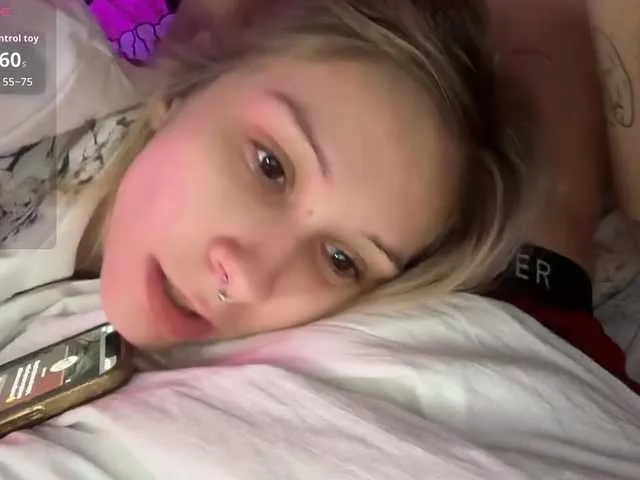 ElainLuv — Freechat on BongaCams