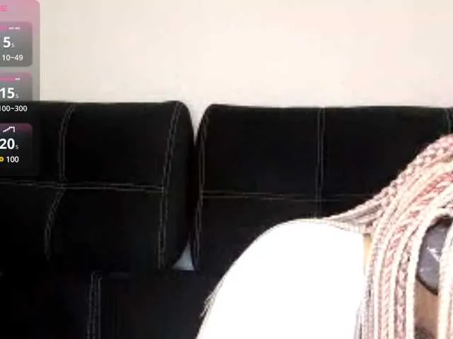 EleanorBaker on BongaCams 