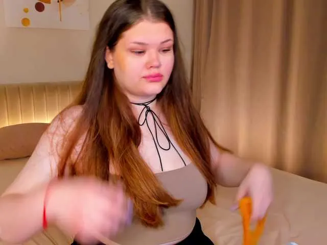 elle-one on BongaCams 