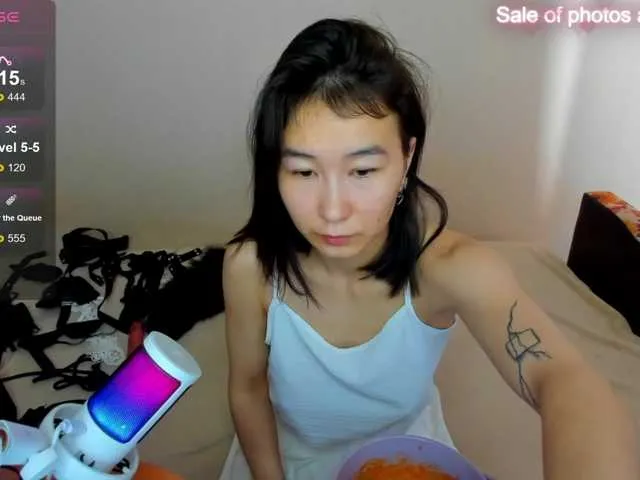 ElliMilka on BongaCams 
