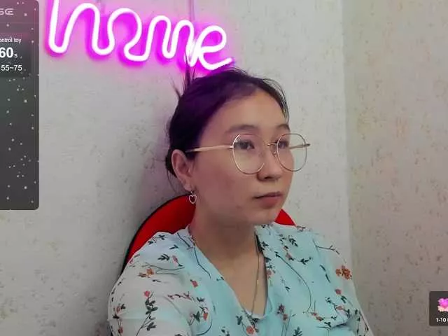ElliMilka on BongaCams 