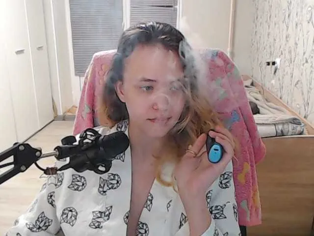 EmiLovMur — Freechat on BongaCams