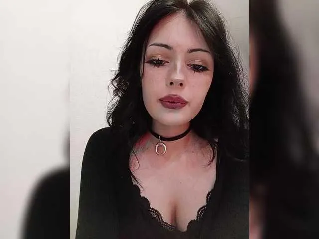 EthelClark on BongaCams 