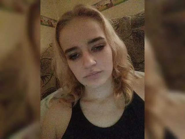 EvelynXKukla on BongaCams 