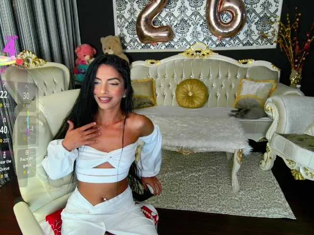 fastcumart2 on BongaCams
