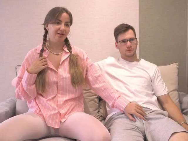 FluffyHat on BongaCams 
