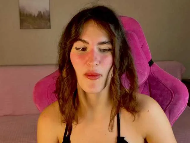 FridaCure — Freechat on BongaCams