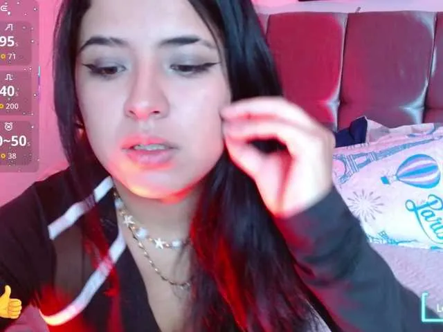 Gabbie-carterx — vibrate pussy