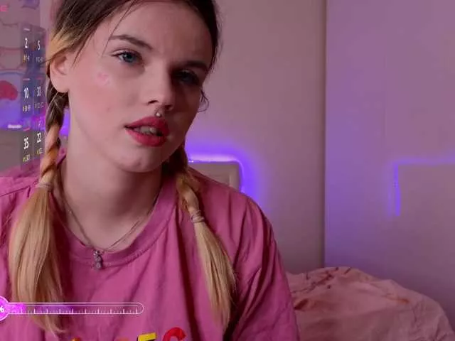 HannaCristal on BongaCams 