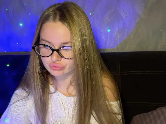 HeyBelly on BongaCams