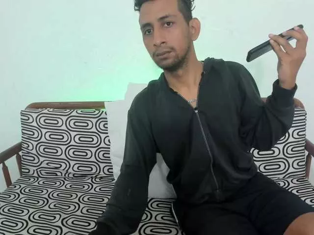 High-Coincidence on BongaCams 