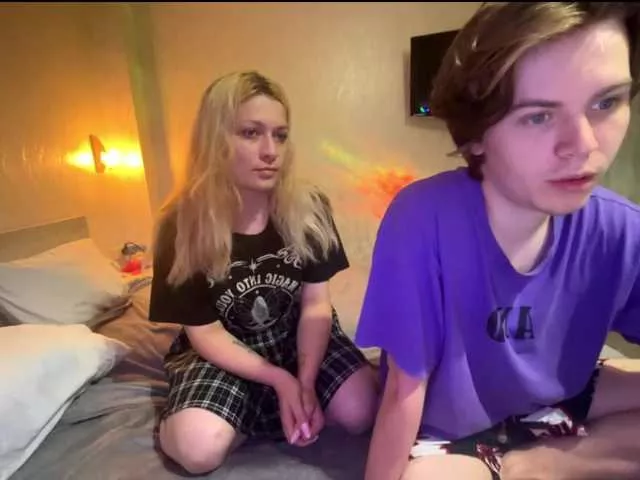 Hikkiii on BongaCams 