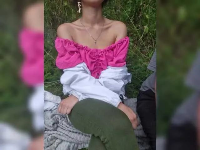 Hotpepper-Sweetpepper on BongaCams
