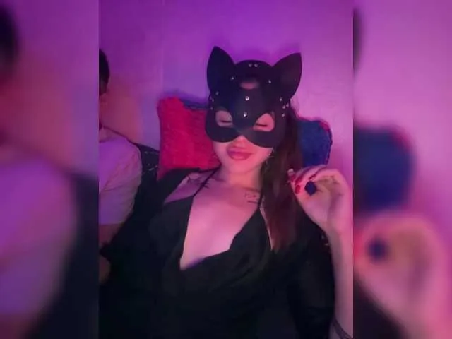 IndikaCock on BongaCams 