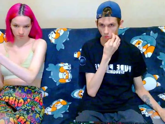 Ivy-Lester — Now let's talk about sex. What I like most about sex is dominance. I like it when I dominate and show half of myself