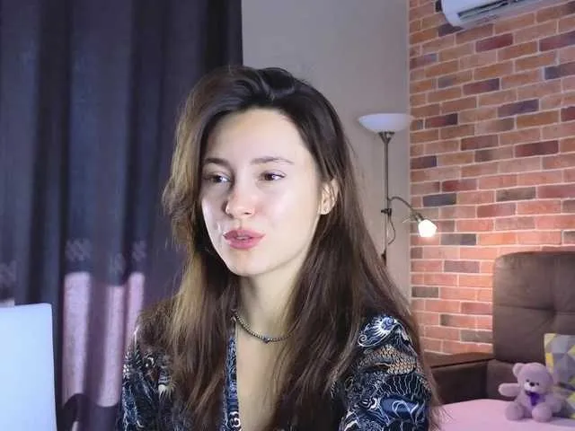 JasminDoroti — Freechat on BongaCams