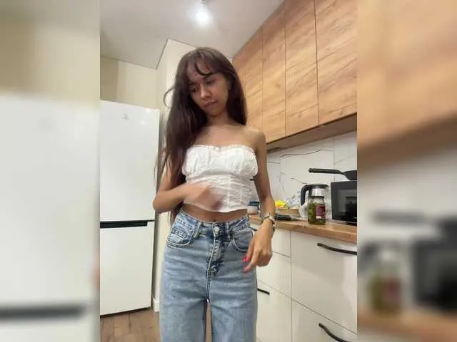 JessicaLu on BongaCams 