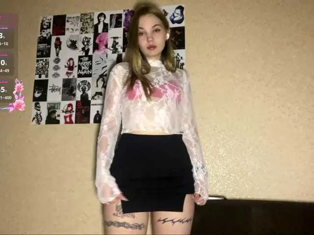 KaronVondielingen — Freechat on BongaCams