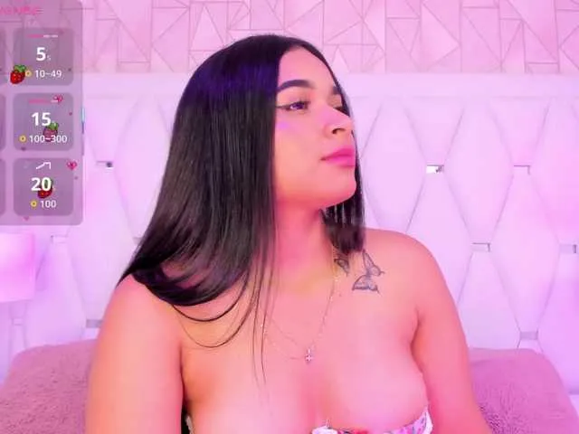 KatieAdams — Freechat on BongaCams