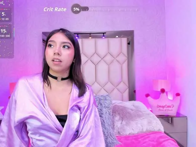 KattySanz on BongaCams 