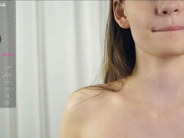 kiskaliza — Freechat on BongaCams